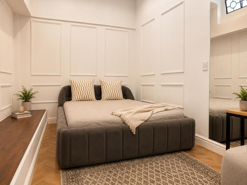 1 Bedroom Property for Sale in Cape Town City Centre Western Cape